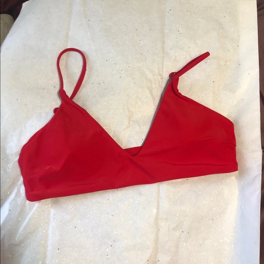 ZAFUL bikini top M